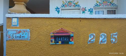 Fotografie z fotogalerie ubytování Damaris Hostel v destinaci Puerto Iguazú