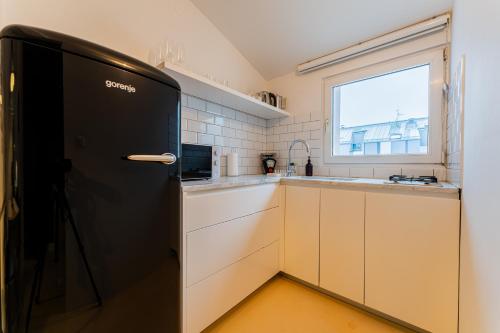 Flex SelfCheckIns 112 - Zagreb - Studio Apartment