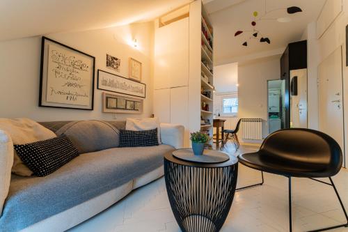 Flex SelfCheckIns 112 - Zagreb - Studio Apartment