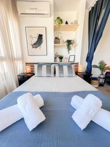 Cozy aparment Sea Views La Torre