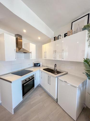 Cozy aparment Sea Views La Torre