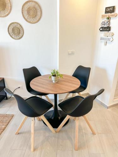 Cozy aparment Sea Views La Torre
