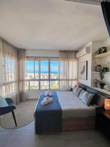 Cozy aparment Sea Views La Torre