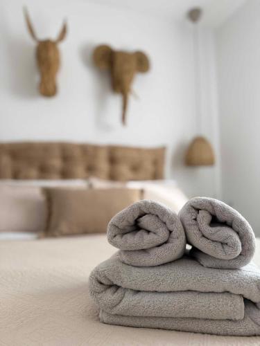 Apartamento La Gata del Cabo