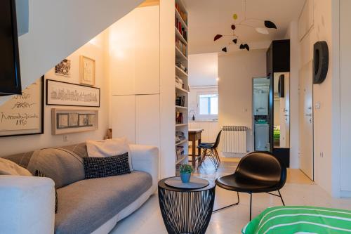 Flex SelfCheckIns 112 - Zagreb - Studio Apartment