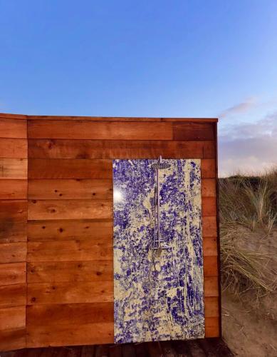 Fotografie z fotogalerie ubytování Oceanfront Retreat on Pajaro Dunes Beach v destinaci Watsonville