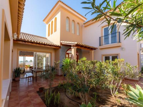 Villa Evita Costa Adeje