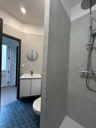 Appartement Menton