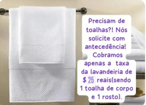 大普拉亚AP Elegante e luxuoso no Caiçara的相册照片