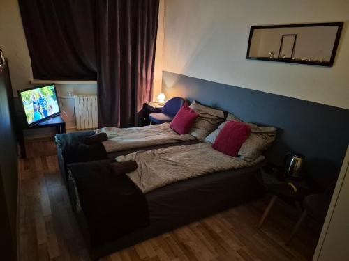 Gallery image of Noclegi in Krosno