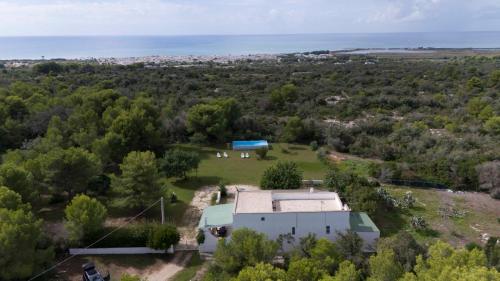 Villa Irene