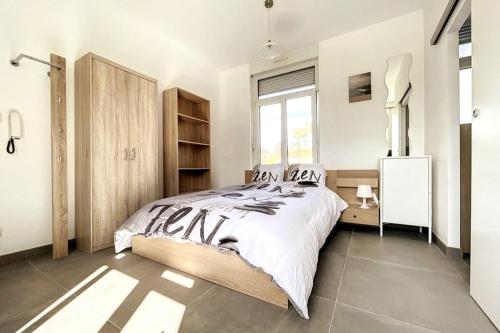 Appartement 2 Chambres