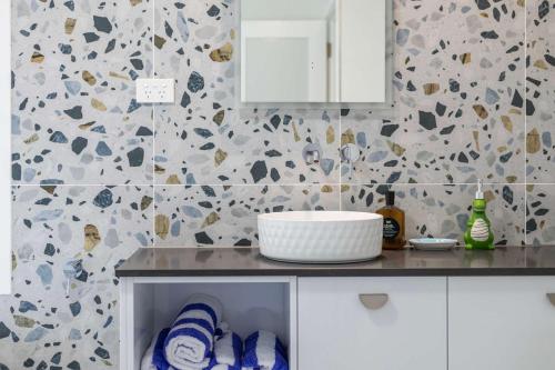 Φωτογραφία από το άλμπουμ του Bikini - Oceanstays - Pet Friendly σε Yamba