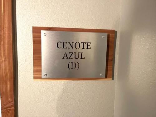 Fotografie z fotogalerie ubytování The Secret Cenote Hotel v destinaci Jacksonville