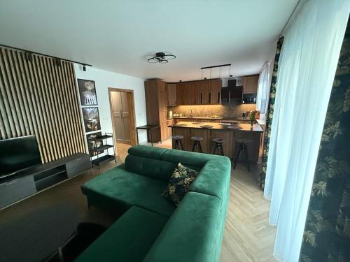 Apartament Elegancka Husarska