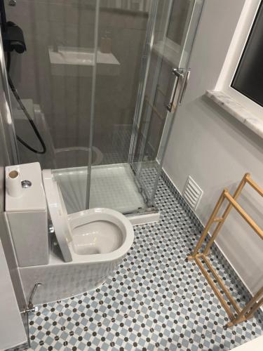 Duarte Belo Bica 4 Rooms