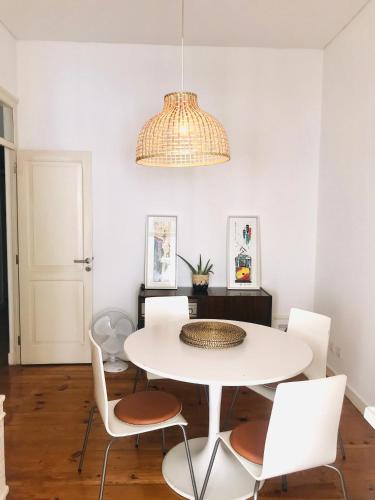 Duarte Belo Bica 4 Rooms