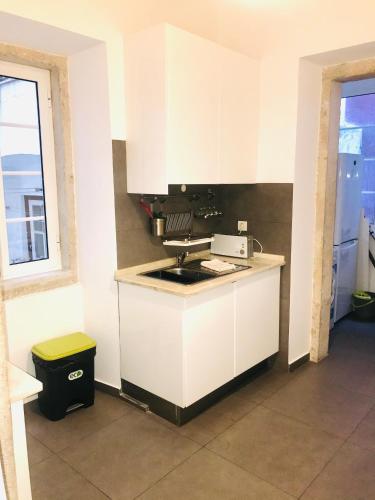 Duarte Belo Bica 4 Rooms
