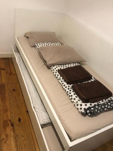 Duarte Belo Bica 4 Rooms