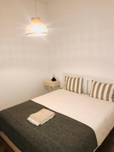 Duarte Belo Bica 4 Rooms