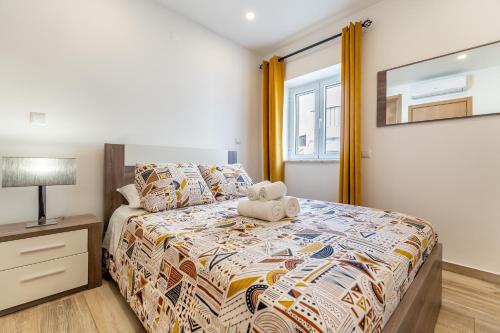 Casa da Praia - Lagos