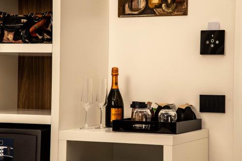 Mamalu - Corso Umberto 35 - Studios and Suites