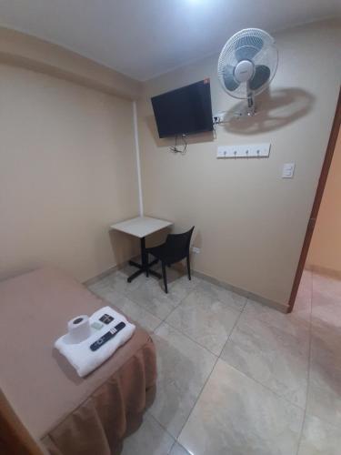 Gambar di galeri bagi Hotel Eli House 2 di Nazca