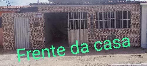 Φωτογραφία από το άλμπουμ του Casa da Cícera σε Baía da Traição