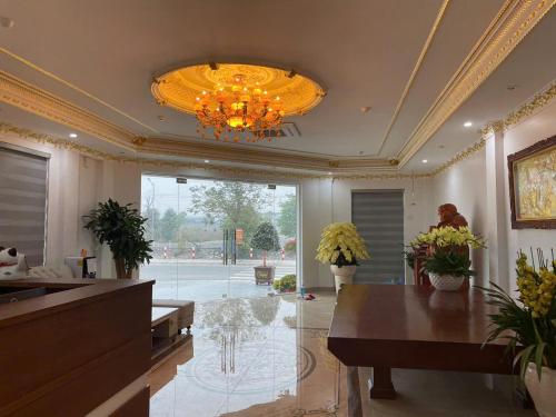 Gallery image of A90 hotel in Kim Bảng