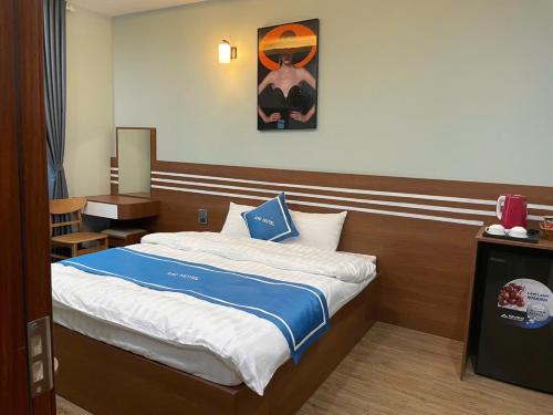 Gallery image of A90 hotel in Kim Bảng
