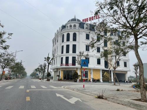 Gallery image of A90 hotel in Kim Bảng