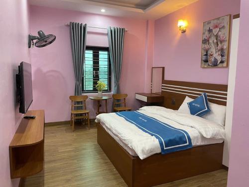 Gallery image of A90 hotel in Kim Bảng