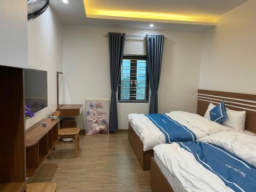 Gallery image of A90 hotel in Kim Bảng
