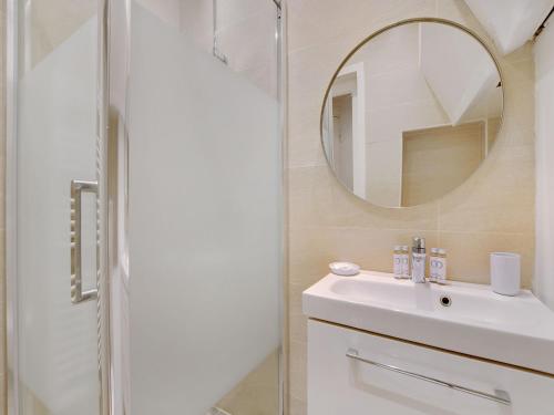 Appt 2 BDR - Near REPUBLIQUE - MOBILITY LEASE