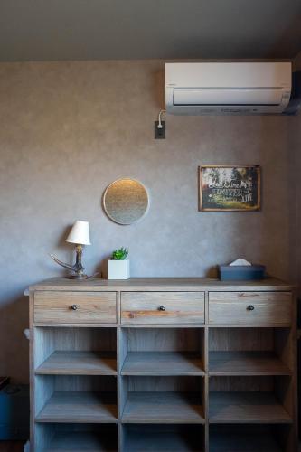 Φωτογραφία από το άλμπουμ του The Horizon Residence σε Makubetsu