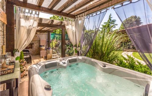 Casa Luciana Near Rovinj