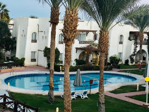 Gallery image of Private Luxury Villas at Sharm Dreams Vacation Club in Sharm El Sheikh
