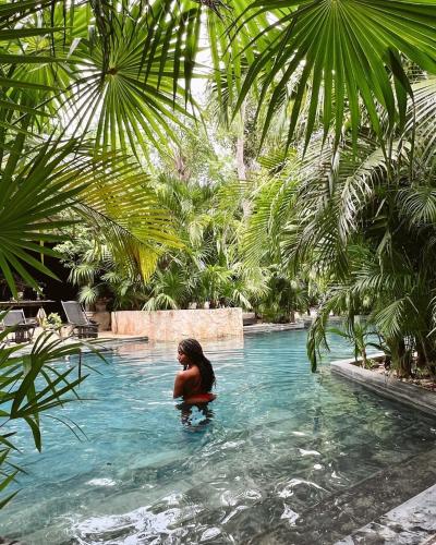 Clientes alojados en Hotel Bardo - Adults Only