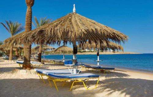 Gallery image of Private Luxury Villas at Sharm Dreams Vacation Club in Sharm El Sheikh