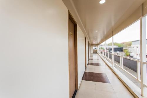 Gallery image of Hotel O Riddhi Siddhi in Indore