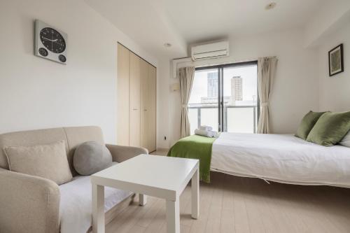Prendre Namba AFP Apartment
