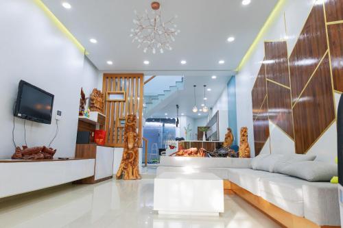 Fotografie z fotogalerie ubytování Bill Best Villa - Phan Thiết v destinaci Ấp Tân Bình (2)