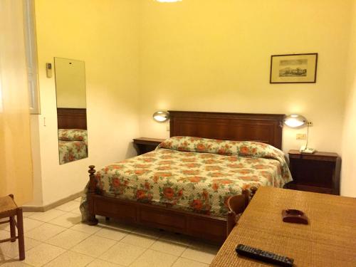 Gallery image of Albergo Ape Elbana in Portoferraio