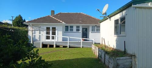 Gallery image of Budget homestay in Taumarunui, Ruapehu district in Taumarunui