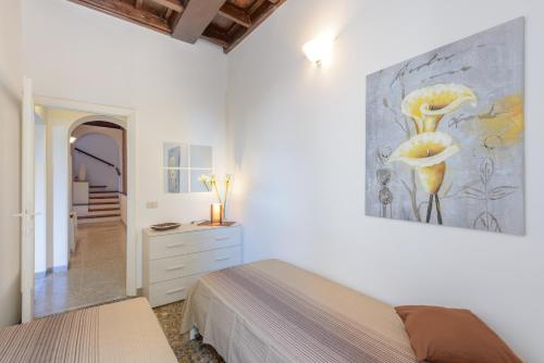 Appartamento Castel Sant'Angelo