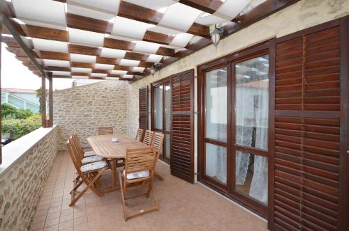 Apartment Kairos