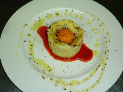 Cibo presso l'hotel o nelle vicinanze