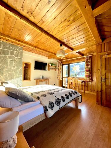 Z Giewontem w Tle Apart&Room