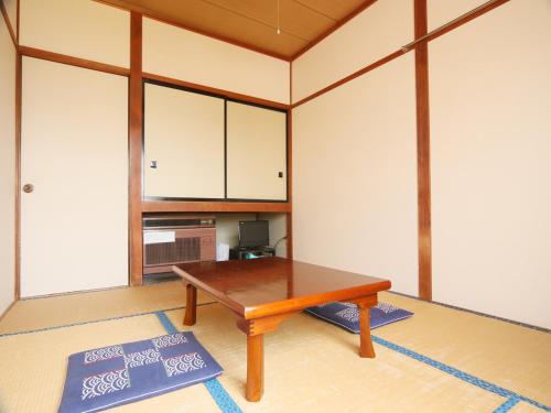 Fotografie z fotogalerie ubytování 民宿東海 v destinaci Makinohara