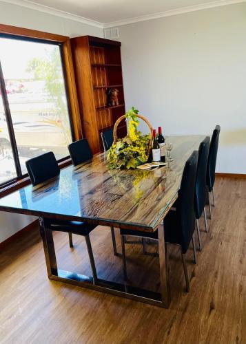 Galería fotográfica de Jekab's Retreat en Portarlington